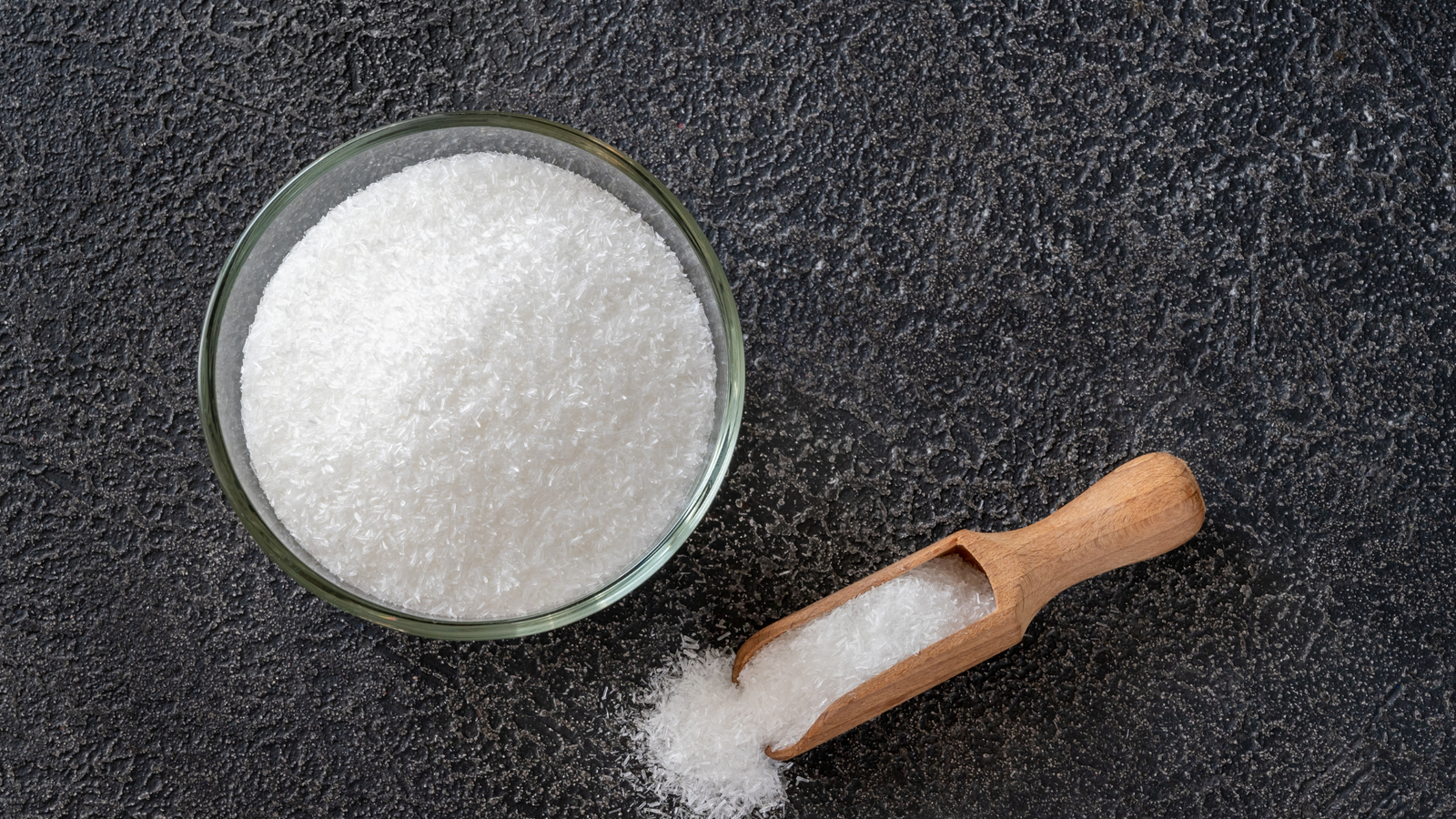 Monosodium Glutamate